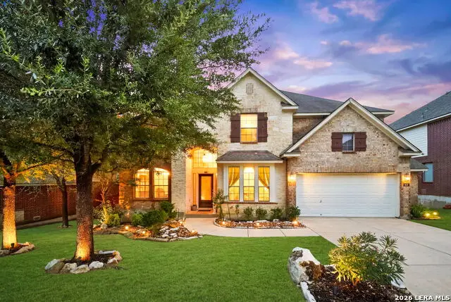 830 Tiger Lily, San Antonio, TX 78260 - #1