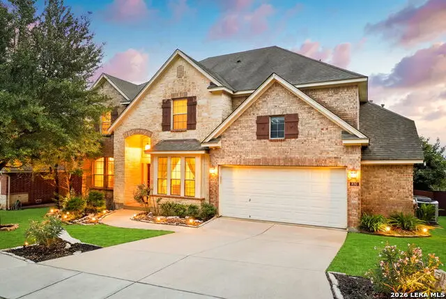 830 Tiger Lily, San Antonio, TX 78260 - #2