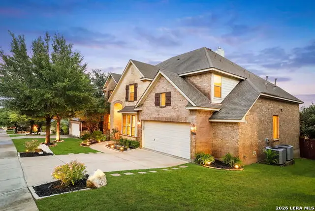 830 Tiger Lily, San Antonio, TX 78260 - #3