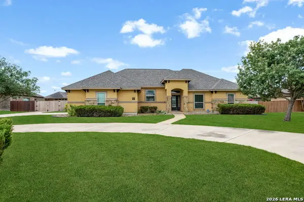 1633 Camden Ln, Pleasanton, TX 78064