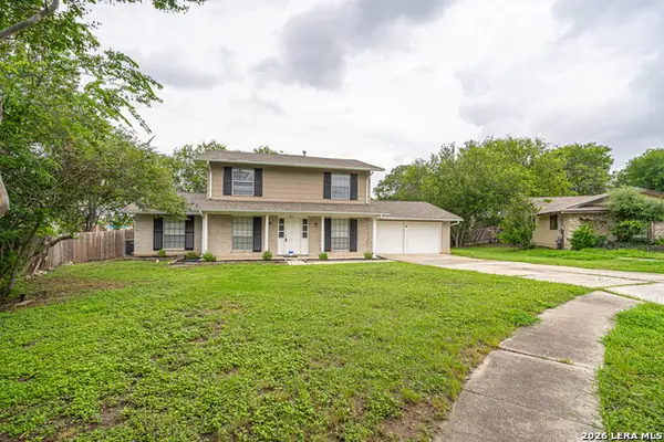 8111 Rain Frst, San Antonio, TX 78239