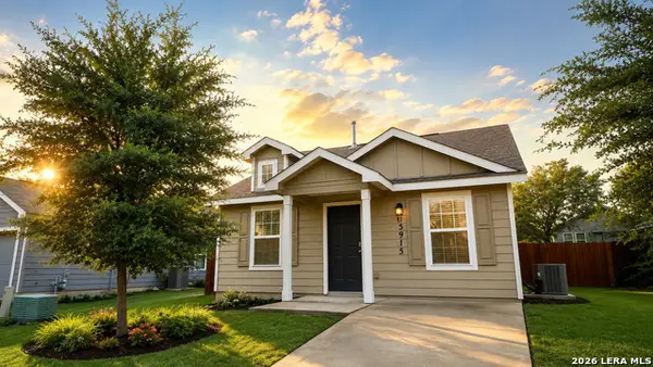 5915 Lady Ln, San Antonio, TX 78242
