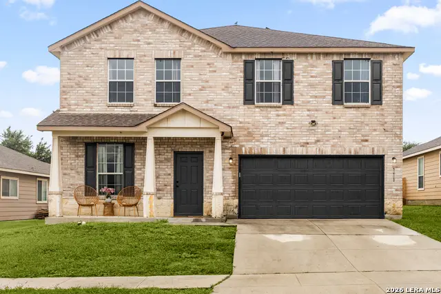 7418 Derby Vis, Selma, TX 78154 - #3