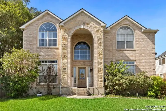 9106 Thomas York Blvd, San Antonio, TX 78251 - #1