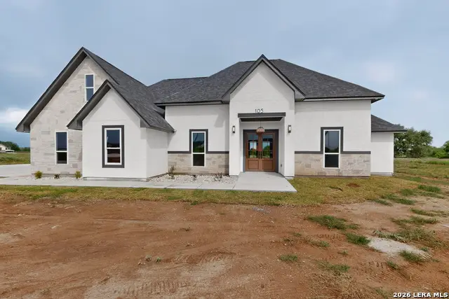 105 Hidden Path, Floresville, TX 78114 - #2
