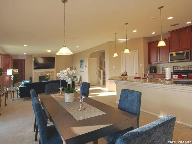 7910 Emmeline Dr, Boerne, TX 78015 - #2
