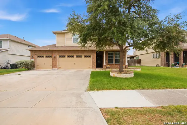 2941 Mineral Spgs, Schertz, TX 78108