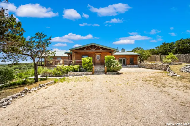 170 Overland Trl W, Hunt, TX 78024 - #2