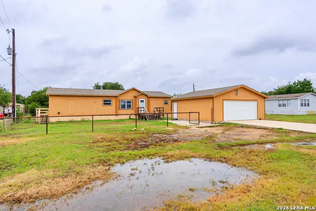 5004 Apache Moon, Spring Branch, TX 78070 - #3