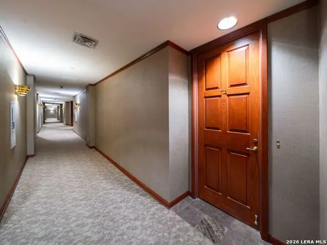 1 Towers Park Lane #702, San Antonio, TX 78209 - #1