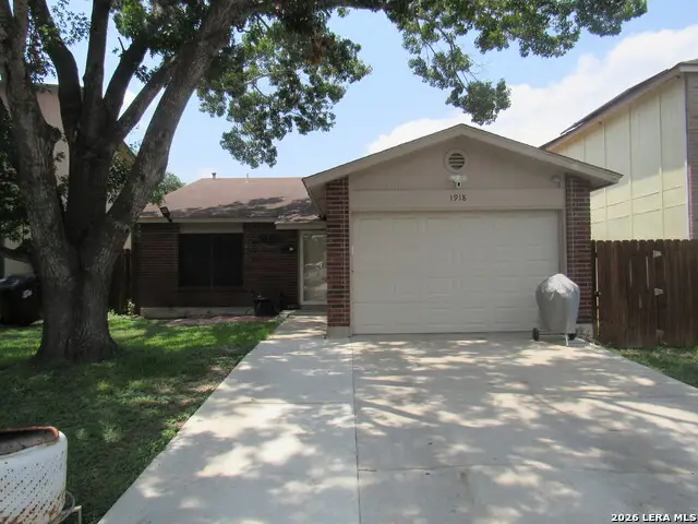 1918 Ghost Dancers, San Antonio, TX 78245 - #2