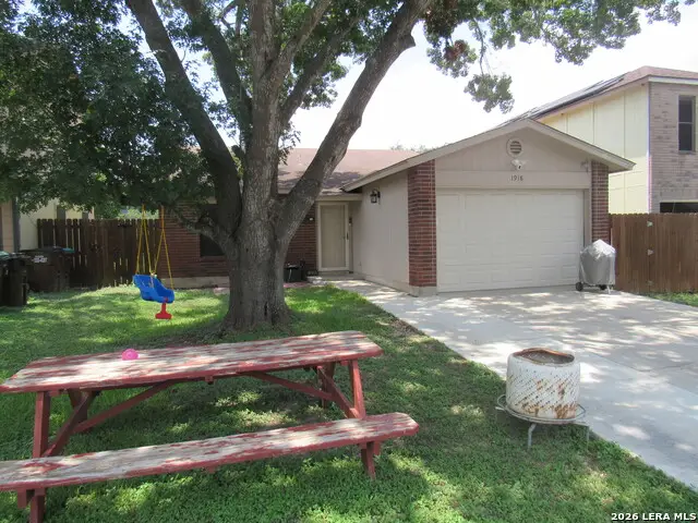 1918 Ghost Dancers, San Antonio, TX 78245 - #3