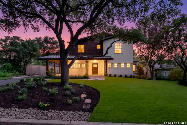 271 Retama Pl, Alamo Heights, TX 78209