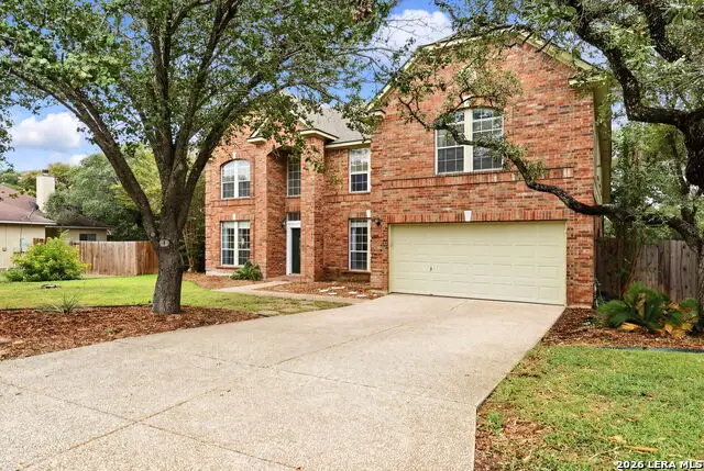 20514 Wild Springs Dr, San Antonio, TX 78258 - #1