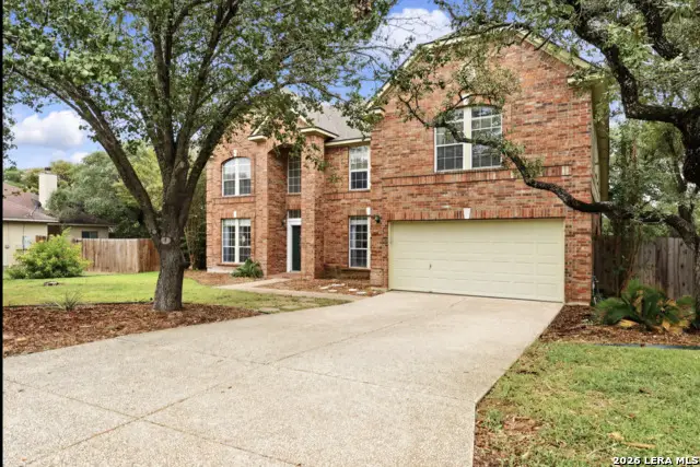 20514 Wild Springs Dr, San Antonio, TX 78258 - #3
