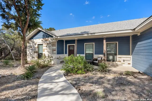 2298 Fuller Dr, Canyon Lake, TX 78133 - #2