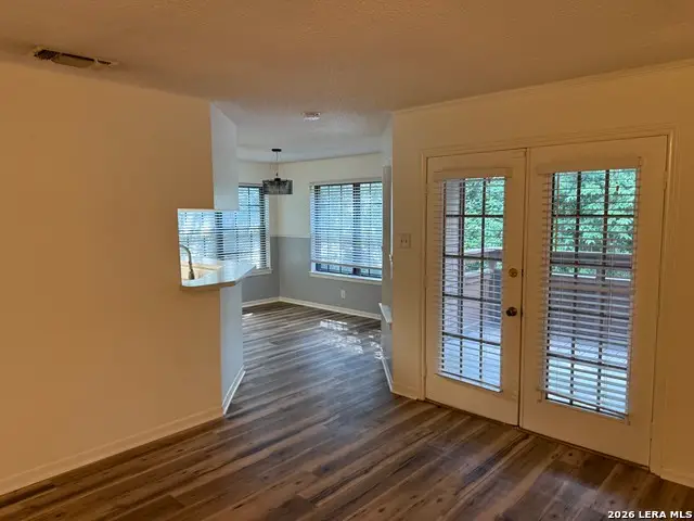 10955 Wurzbach Rd #801, San Antonio, TX 78230 - #3