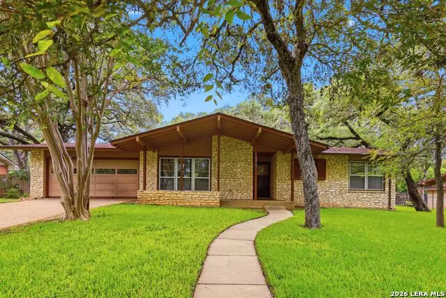 2819 Hitching Post St, San Antonio, TX 78217 - #1