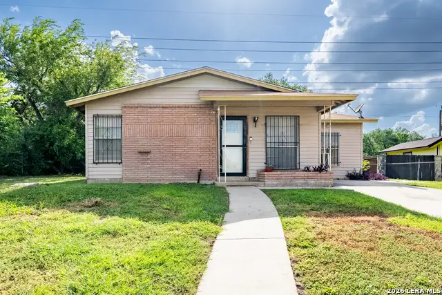 2519 Spur Dr, San Antonio, TX 78227 - #1