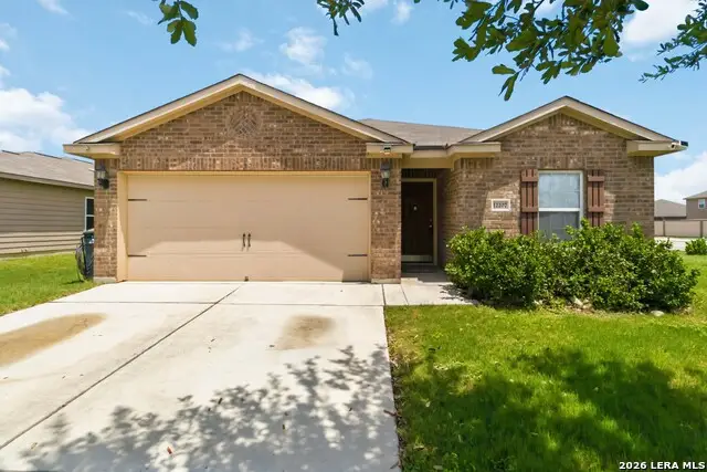 12207 Claiborne, San Antonio, TX 78252 - #1