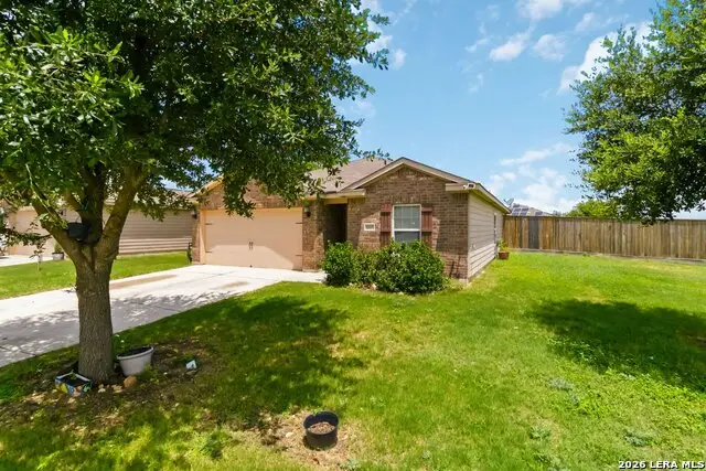 12207 Claiborne, San Antonio, TX 78252 - #2