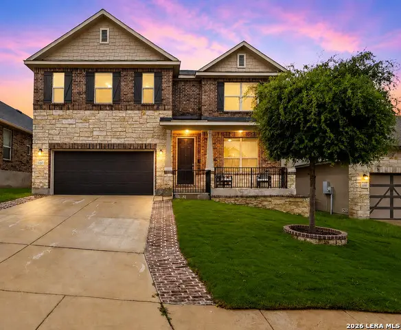 15207 Orpheus Way, San Antonio, TX 78245 - #1