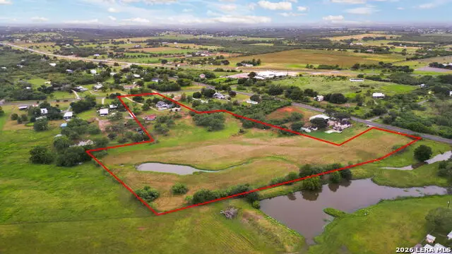 12591 Lavernia Rd, Saint Hedwig, TX 78152 - #2