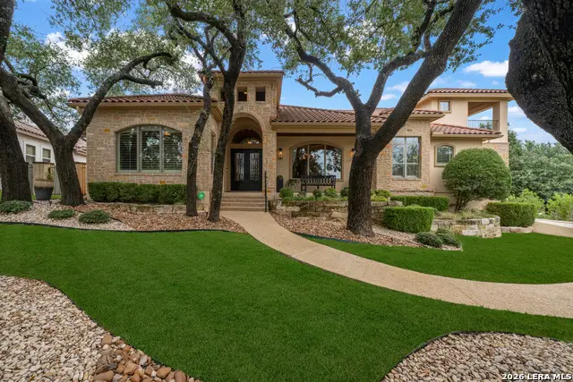 314 Timers Edge, San Antonio, TX 78260 - #1