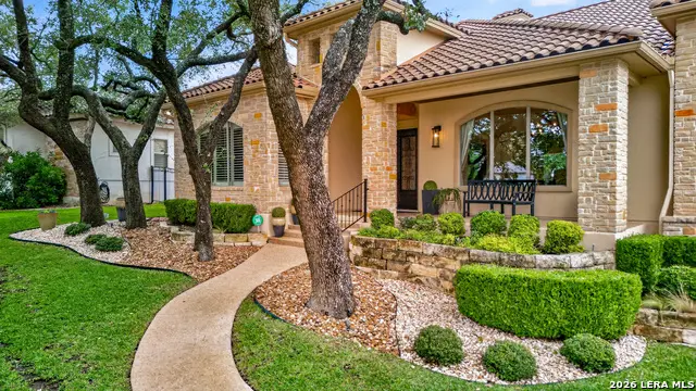 314 Timers Edge, San Antonio, TX 78260 - #3