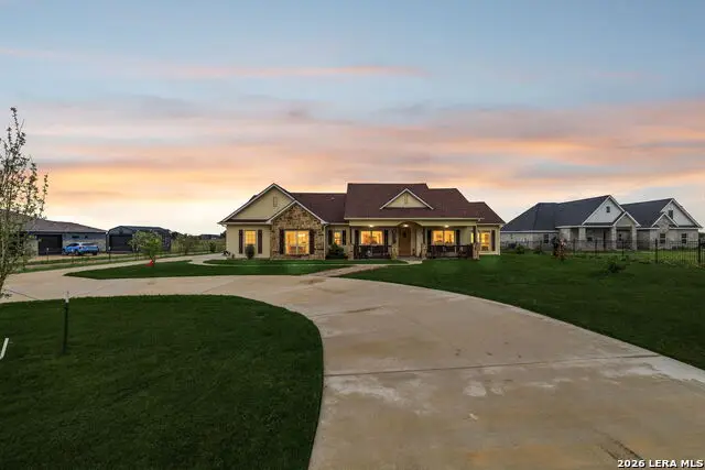 9691 Crow Ln, Adkins, TX 78101 - #2