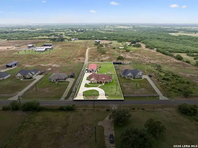 9691 Crow Ln, Adkins, TX 78101 - #3