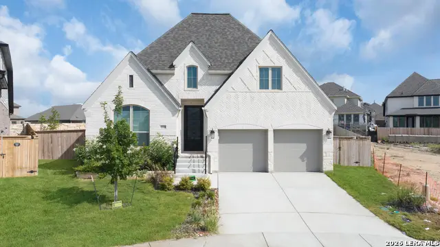 12725 Moya Flts, San Antonio, TX 78245 - #1