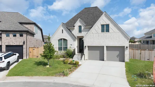 12725 Moya Flts, San Antonio, TX 78245 - #2