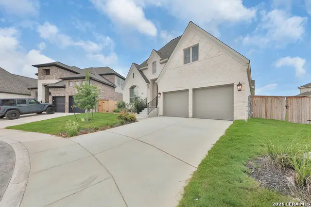12725 Moya Flts, San Antonio, TX 78245 - #3
