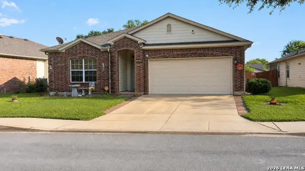 532 Rooster Run, Schertz, TX 78154