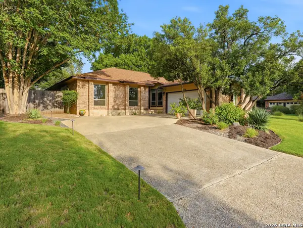 19718 Encino Way, San Antonio, TX 78259