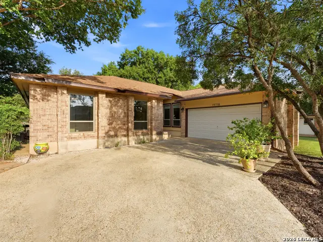 19718 Encino Way, San Antonio, TX 78259 - #2