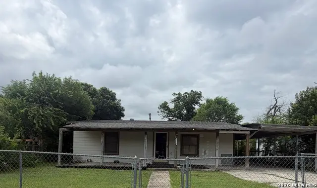 1210 W Gerald Ave, San Antonio, TX 78211 - #1