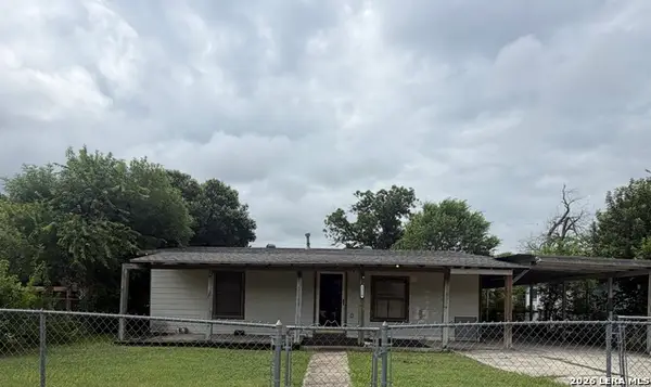 1210 W Gerald Ave, San Antonio, TX 78211