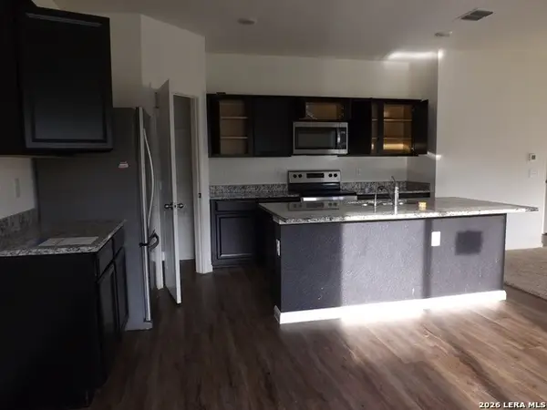 5911 Kellog Court, Converse, TX 78109