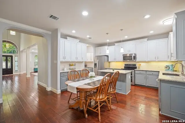 22806 Llano Sound, San Antonio, TX 78258 - #2