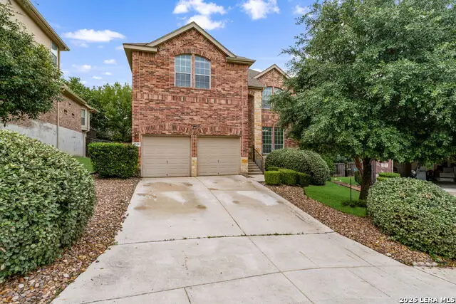 3319 Valley Crk, San Antonio, TX 78261 - #1