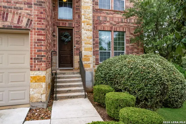 3319 Valley Crk, San Antonio, TX 78261 - #2