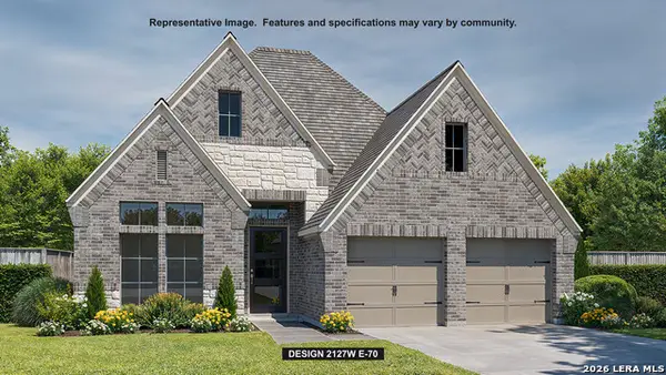 1108 Ramsey Lock, San Antonio, TX 78245