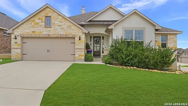 525 Concerto Ct, Spring Branch, TX 78070