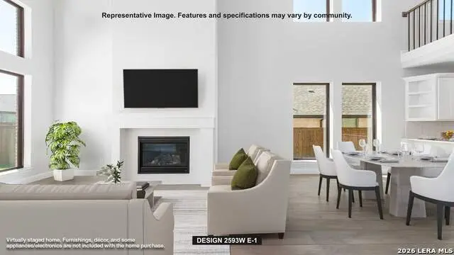 12927 Milmar Dr, San Antonio, TX 78245 - #2