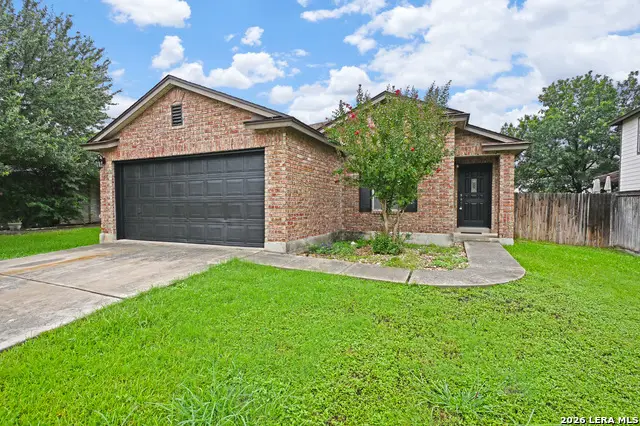 357 Scenic Mdw, New Braunfels, TX 78130 - #1