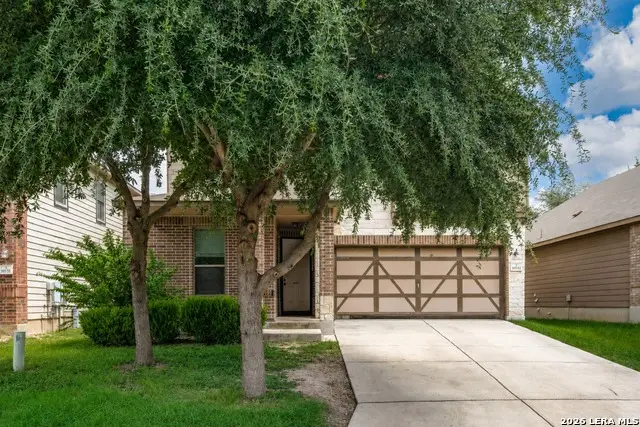 10347 Gold Rush Creek, San Antonio, TX 78245 - #1