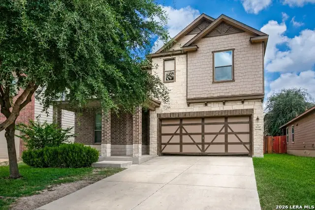 10347 Gold Rush Creek, San Antonio, TX 78245 - #2
