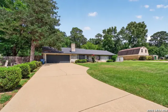 1706 Stacy Street, Longview, TX 75604 - #1
